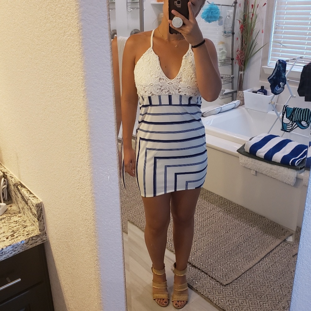 Perfect summer dress